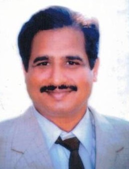 Dr.P Gopi Chand  � Joint Secretary 