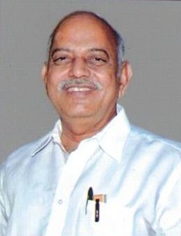 Dr. Rayapati Srinivas  � President