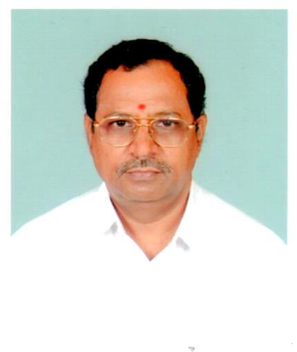 Sri K Rama Rao � Special Invite