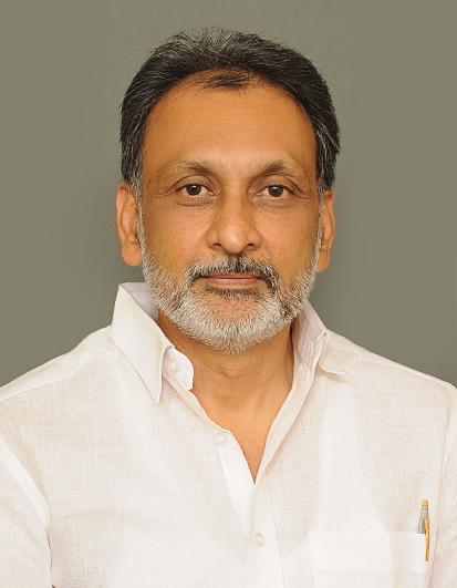 Sri Chukkapalli Ramesh � Member