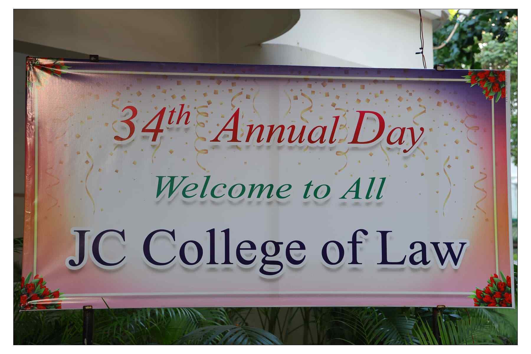 Annual Day 2025
